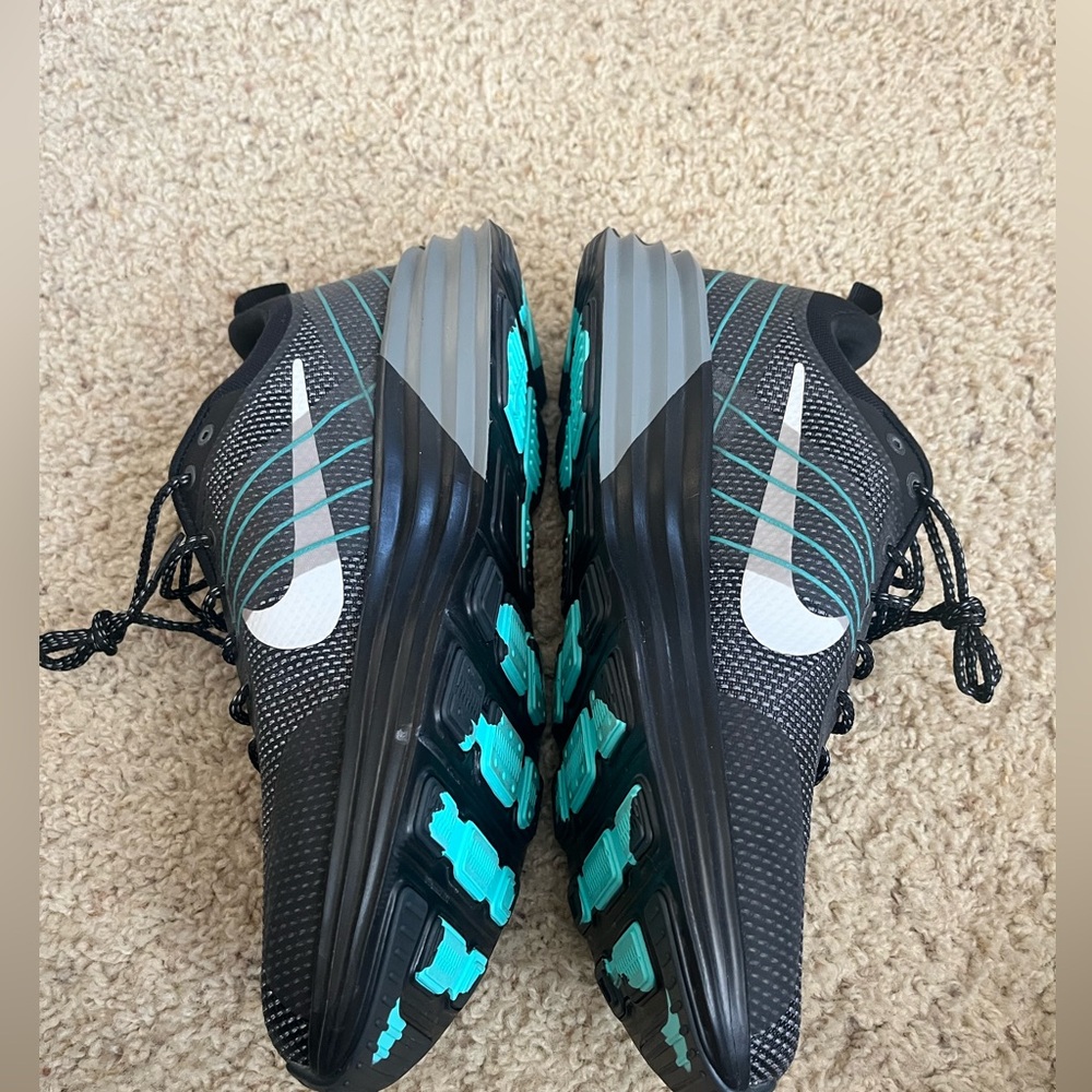 Nike lunar shoes - Picture 3 of 5